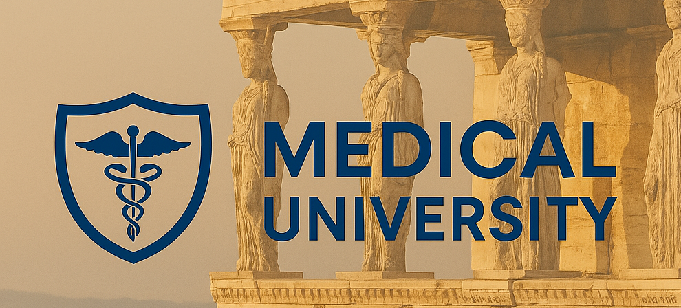 MEDICAL UNIVERSITY USA