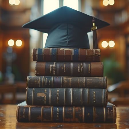 MESTRADO E DOUTORADO